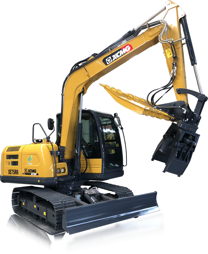 公鐵兩用車換枕機(jī)KBTZ-75LD